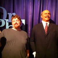 Aaron Cross Photo 41