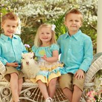 Kimberly Waldrop Photo 5