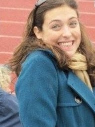 Rebecca Brand Photo 7