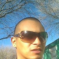 Benjamin Maldonado Photo 14