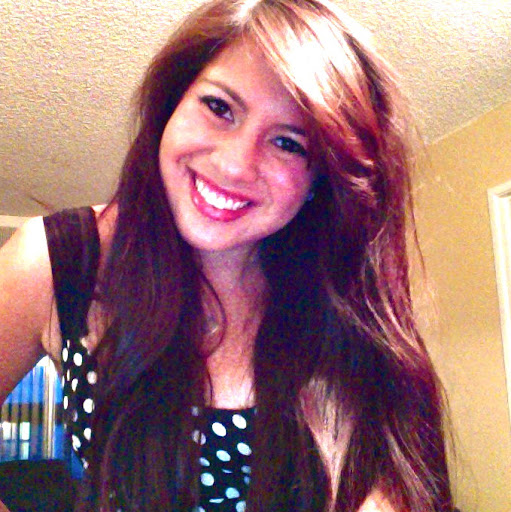 Jacqueline Padilla Photo 4