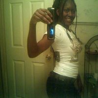 Nickey Johnson Photo 9
