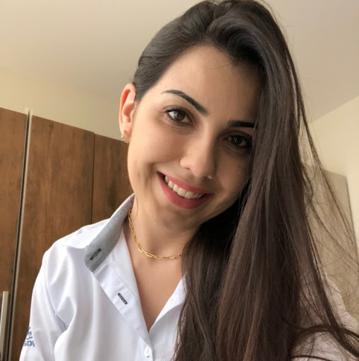 Caroline Ortiz Photo 16