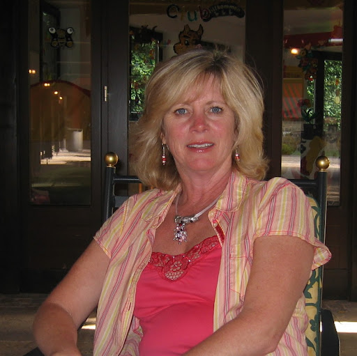 Susan Langston Photo 8