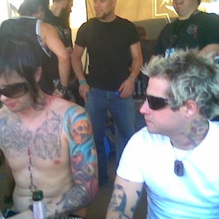 Johnny Christ Photo 7