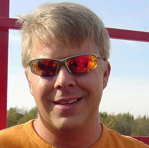 Robert Thorson Photo 4
