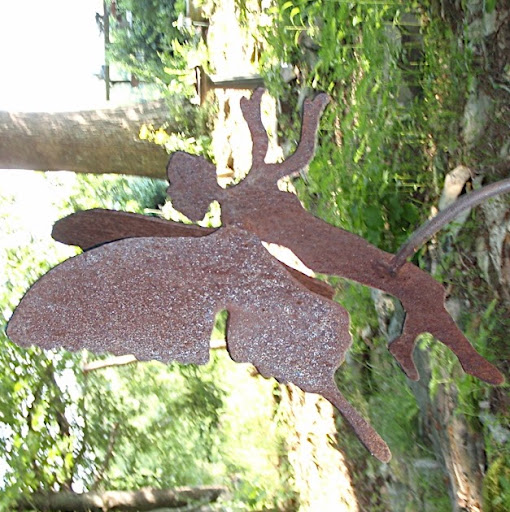 Ann Gordon Photo 8