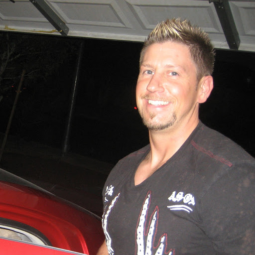 Kerry Knoll Photo 24