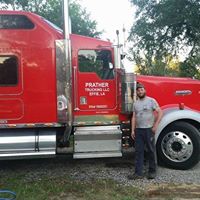 Donnie Prather Photo 7