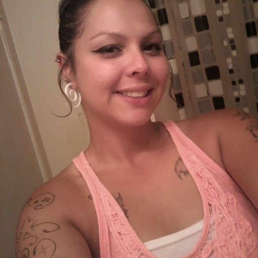 Jamie Pena Photo 27