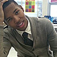 Devin Carter Photo 16