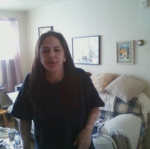 Debbie Stevens Photo 2