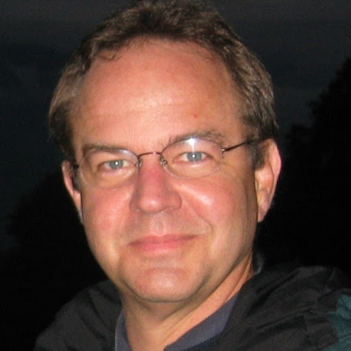 John Spangler Photo 18