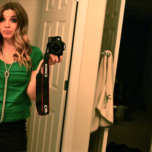 Jessica Greco Photo 21