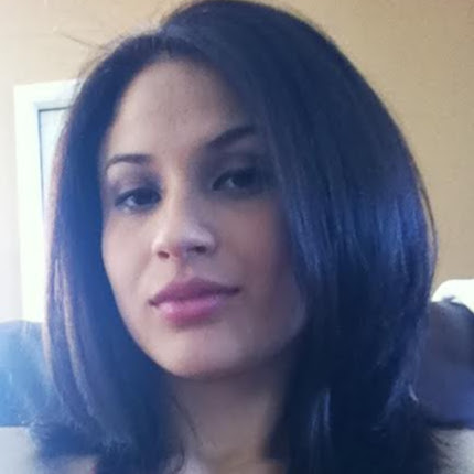 Maria Vera Photo 13