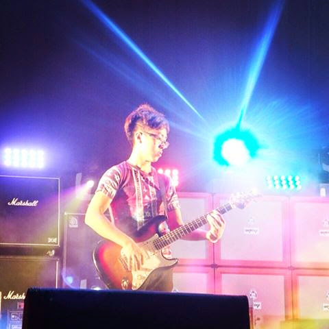 Johnny Chu Photo 9