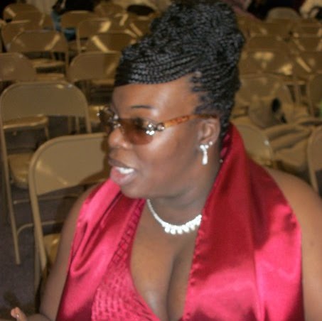 Tomika Johnson Photo 34