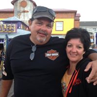 Angie Wagner Photo 27