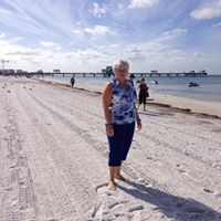 Deborah Harrison Photo 9