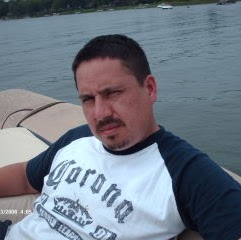 Marco Ramirez Photo 14