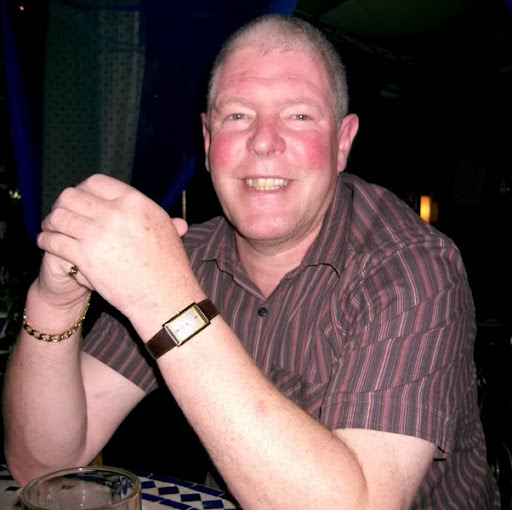 Kenneth Wilkinson Photo 27