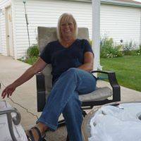 Suzanne Mock Photo 8