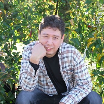 Jaime Falcon Photo 2