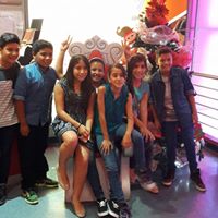 Elizabeth Barreto Photo 10