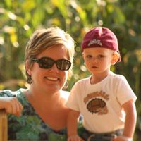 Kristin Boyd Photo 44