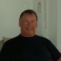 Reggie Gardner Photo 7