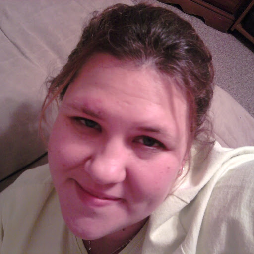Amy Randall Photo 9