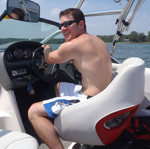 Greg Merritt Photo 15
