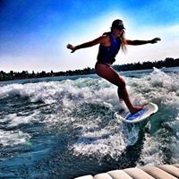 Lauren Smith Photo 43