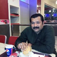 Ashfaq Siddiqui Photo 16