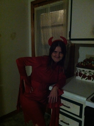 Michelle Banks Photo 31