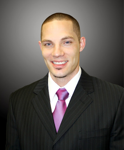 Marcus Seward Photo 25