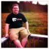 Michael Busch Photo 8