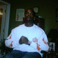 Marshall Robinson Photo 27