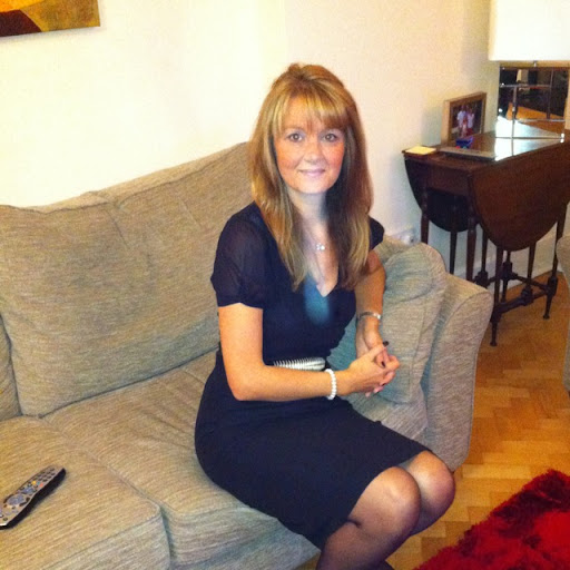 Caroline Tobin Photo 4