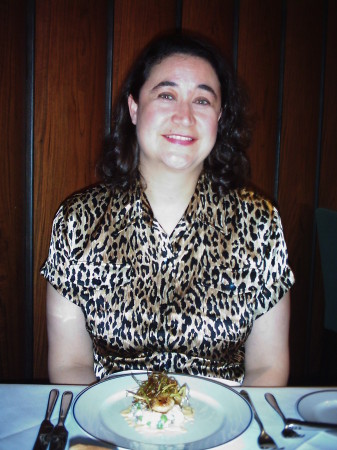 Charlene Bell Photo 1