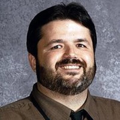 Robert Griffith Photo 36