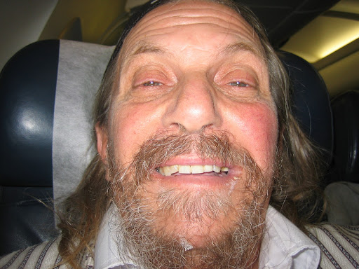 Russell Black Photo 30