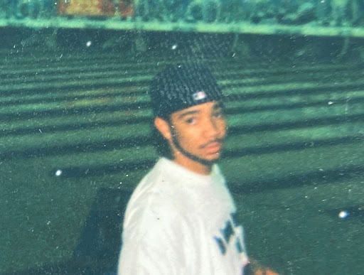 Rodney Alston Photo 34