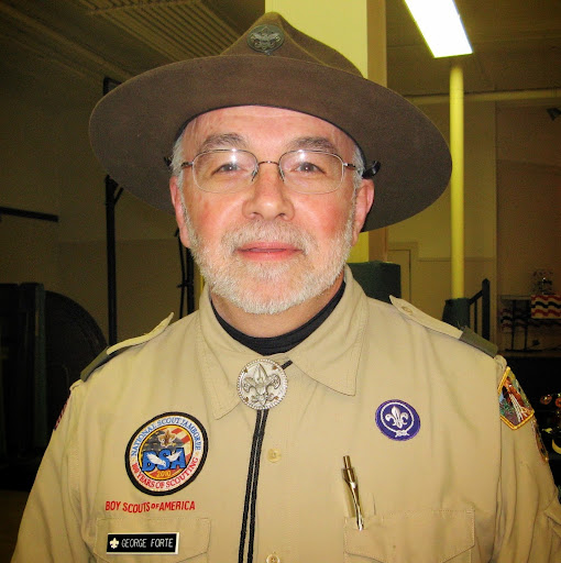 George Forte Photo 9
