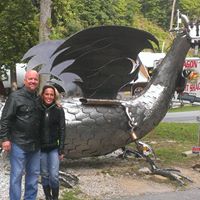 Scott Rinehart Photo 41