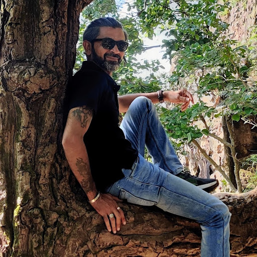 Jay Joshi Photo 45