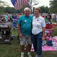 Marion Harmon Photo 7