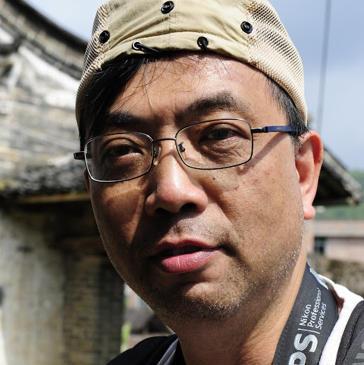 Philip Chan Photo 42