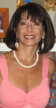 Deborah Barber Photo 9