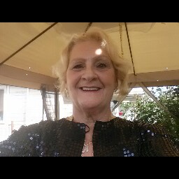 Gail Monroe Photo 30